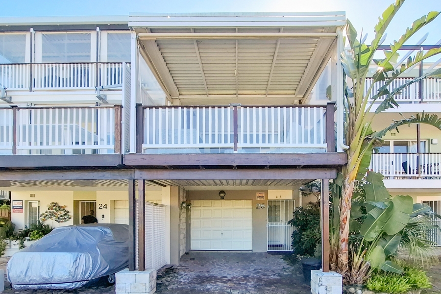 3 Bedroom Property for Sale in Costa Sarda Western Cape